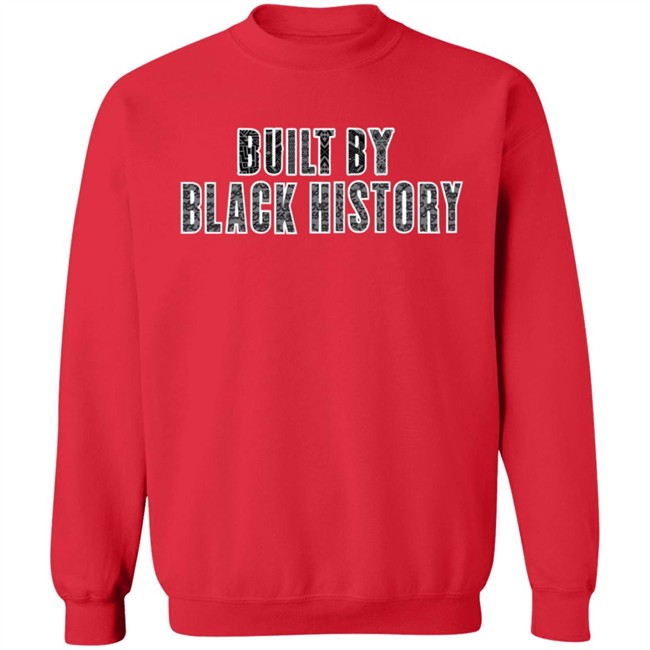 Built By Black History T Shirt Milwaukee African Quilt Patterns During Black History Month Long Sleeves T Shirt Built By Black History T Shirt Milwaukee African Quilt Patterns During Black History Month Long Sleeves T Shirt
