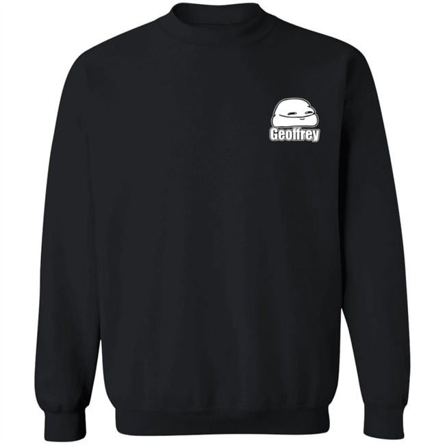 Jawsh Merch Geoffrey Hoodie Jawsh Merch Geoffrey Hoodie