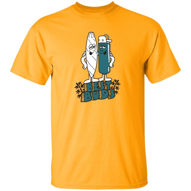 Best Buds Weed Shirt Best Buds Weed Shirt