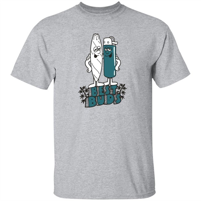 Best Buds Weed Shirt Best Buds Weed Shirt