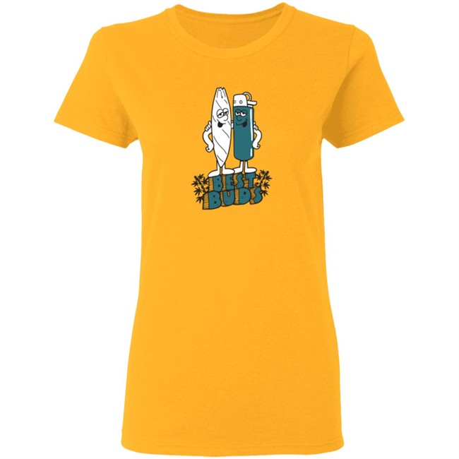 Best Buds Weed Shirt Best Buds Weed Shirt