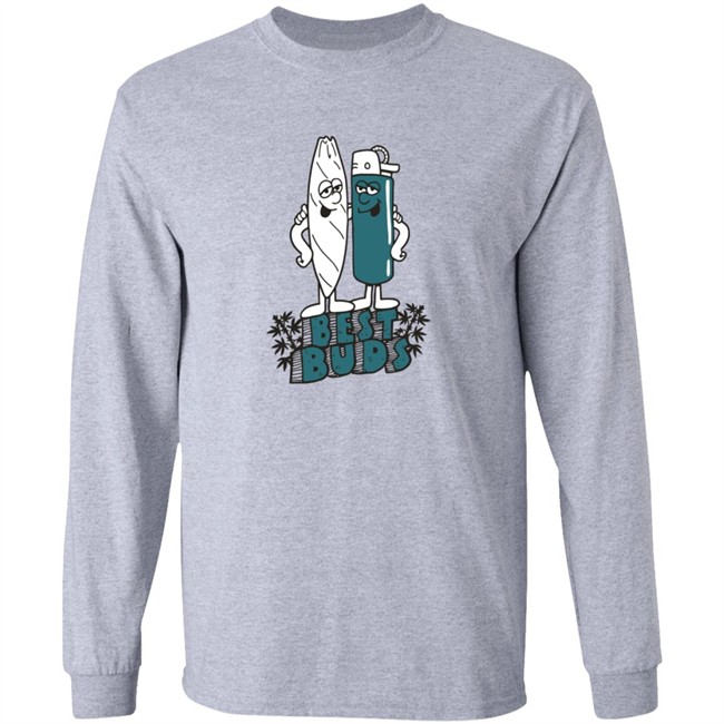 Best Buds Weed Shirt Best Buds Weed Shirt