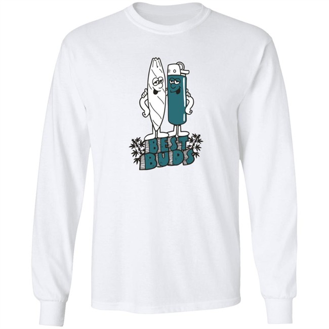 Best Buds Weed Shirt Best Buds Weed Shirt