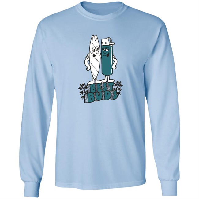Best Buds Weed Shirt Best Buds Weed Shirt