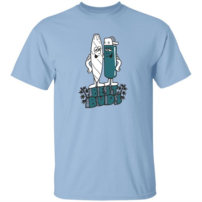 Best Buds Weed Shirt Best Buds Weed Shirt