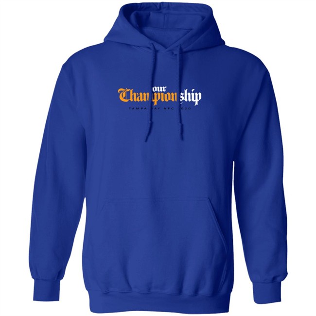 ChampionShip Tampa Bay Nfc 2020 T Shirt ChampionShip Tampa Bay Nfc 2020 T Shirt