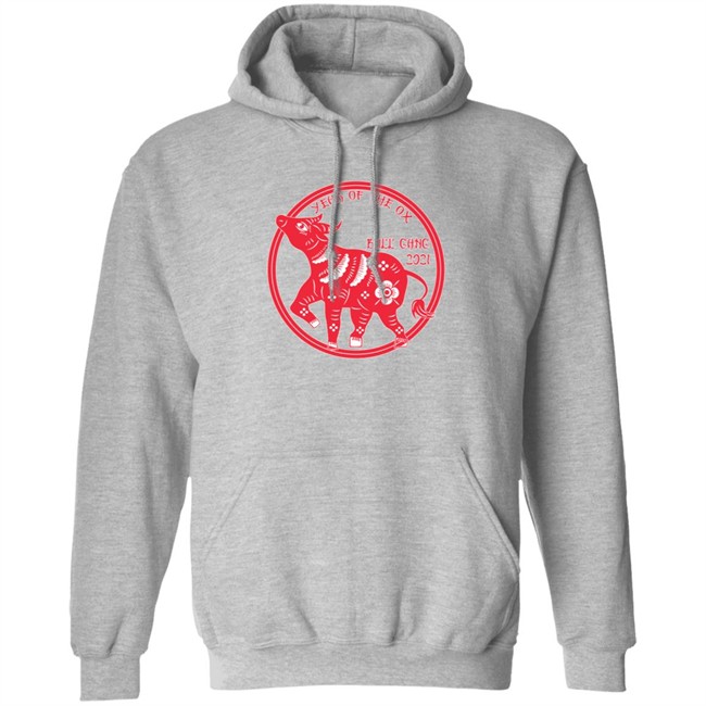 Wallstreetbets Merch Year Of The Ox 2021 Shirt Wallstreetbets Merch Year Of The Ox 2021 Shirt