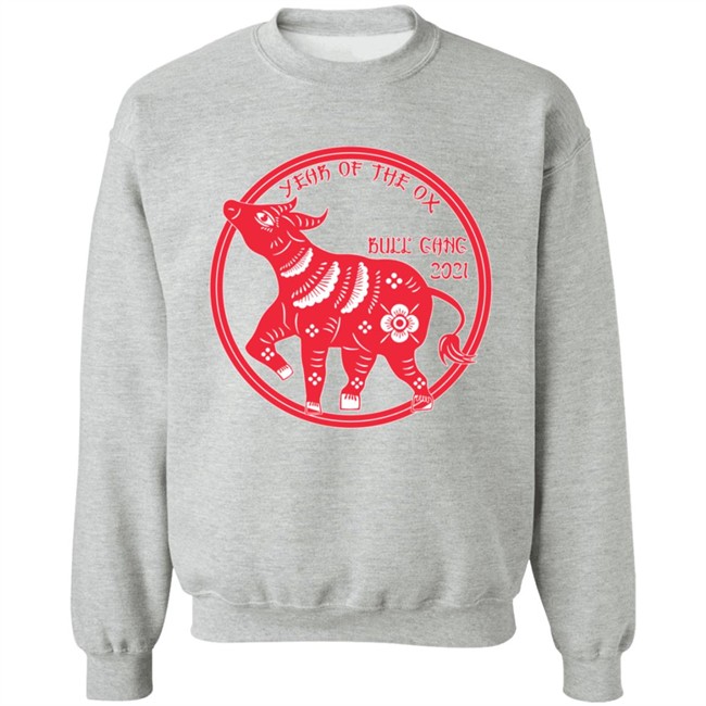 Wallstreetbets Merch Year Of The Ox 2021 Shirt Wallstreetbets Merch Year Of The Ox 2021 Shirt
