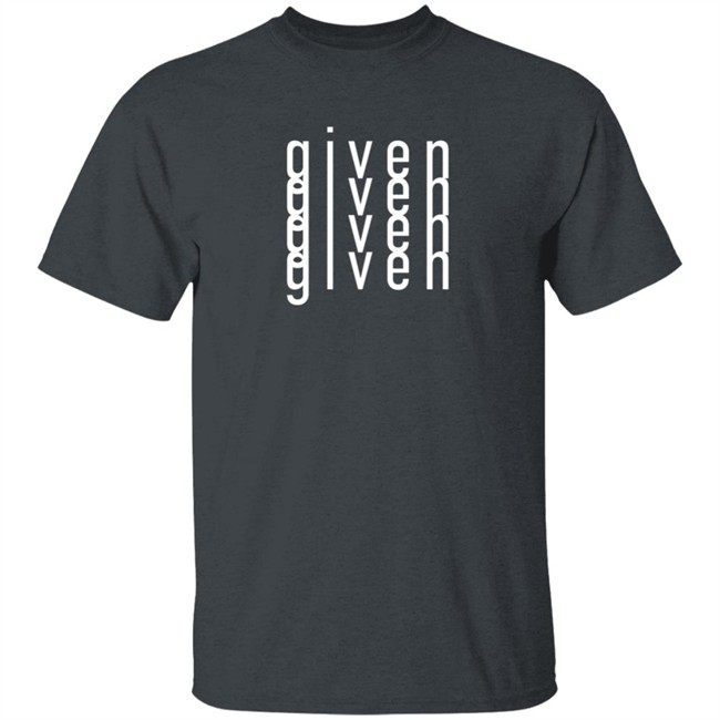 Given Given Given Given T Shirt Marutsukete Given Given Given Given T Shirt Marutsukete