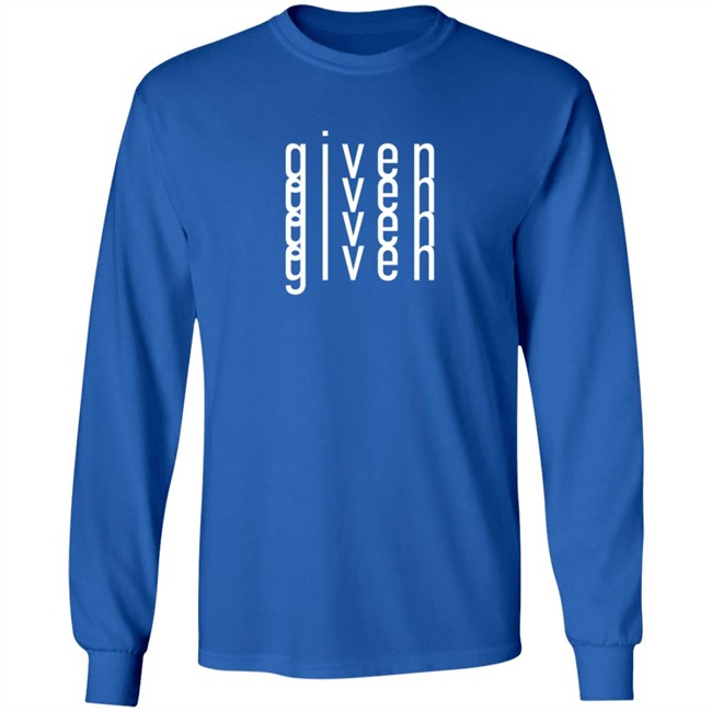Given Given Given Given T Shirt Marutsukete Given Given Given Given T Shirt Marutsukete