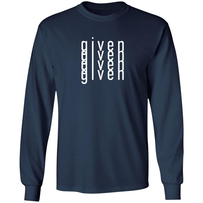 Given Given Given Given T Shirt Marutsukete Given Given Given Given T Shirt Marutsukete
