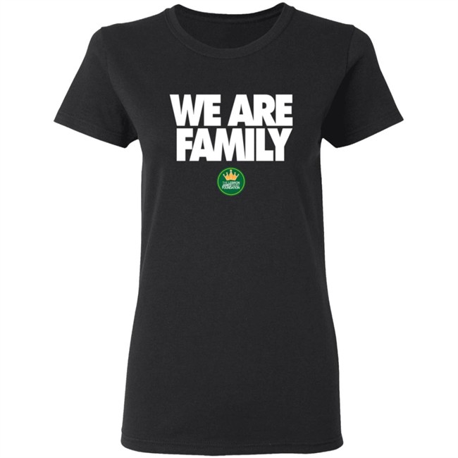 We Are Family Hoodie Lebron James We Are Family Hoodie Lebron James