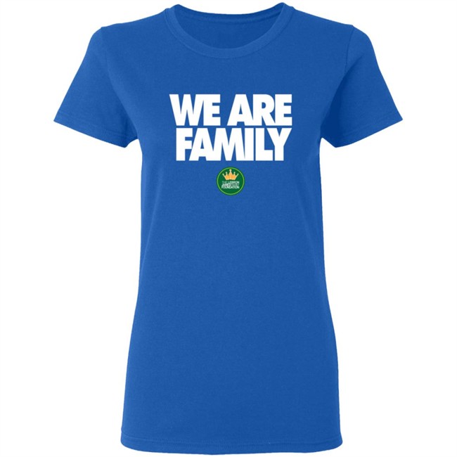We Are Family Hoodie Lebron James We Are Family Hoodie Lebron James