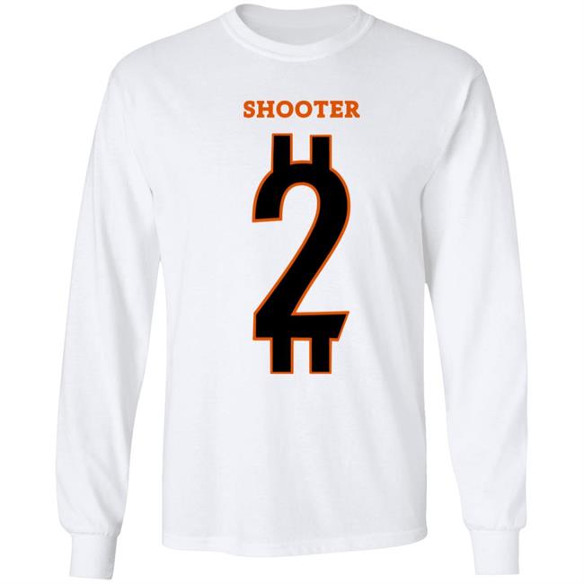 Joseph Goodberry Shooter McMoney Shirt Joseph Goodberry Shooter McMoney Shirt
