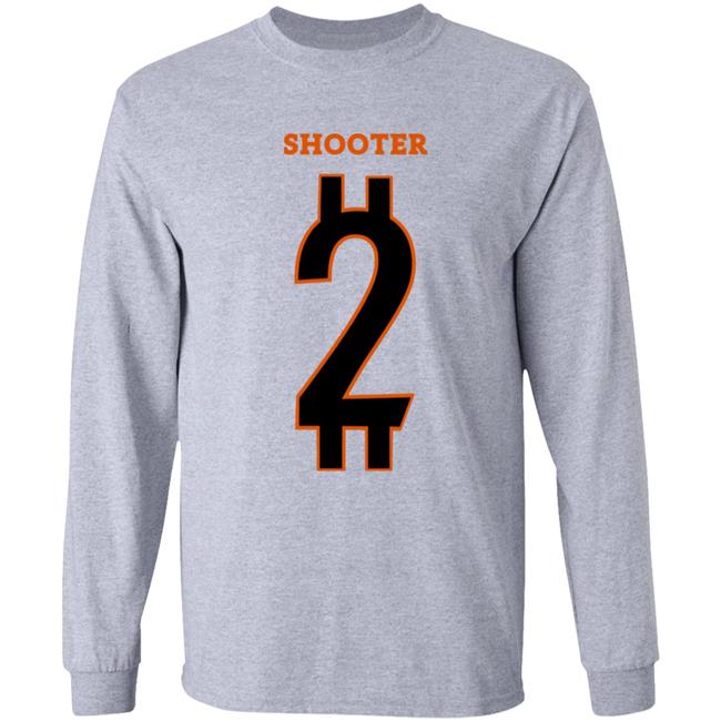 Joseph Goodberry Shooter McMoney Shirt Joseph Goodberry Shooter McMoney Shirt