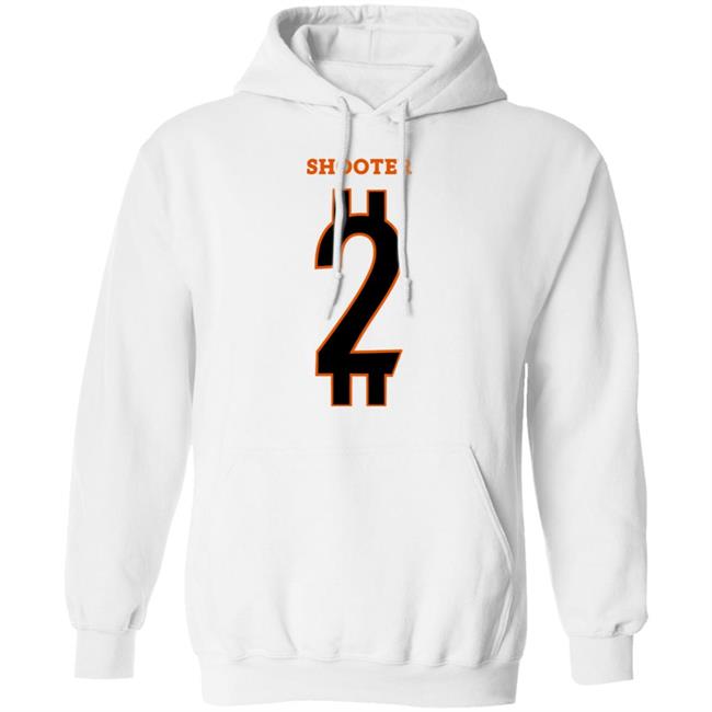 Joseph Goodberry Shooter McMoney Shirt Joseph Goodberry Shooter McMoney Shirt