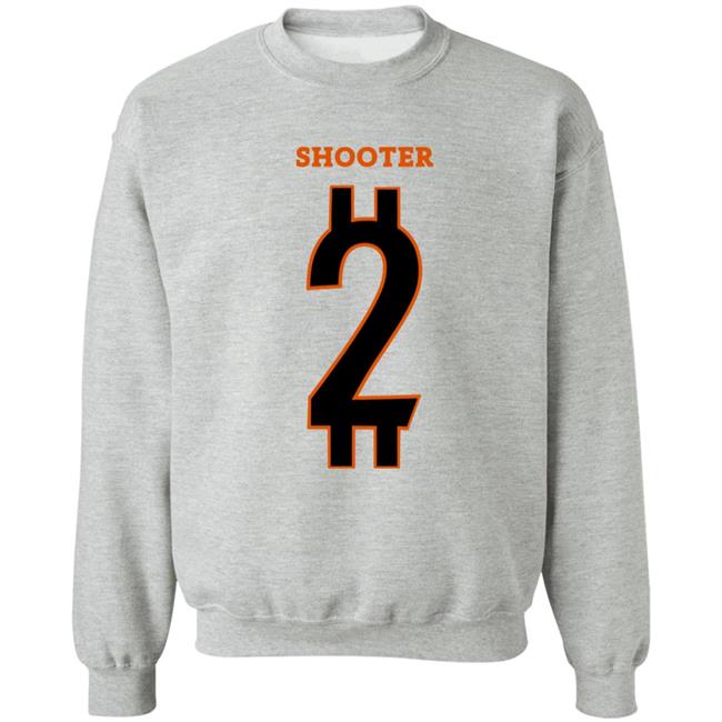 Joseph Goodberry Shooter McMoney Shirt Joseph Goodberry Shooter McMoney Shirt