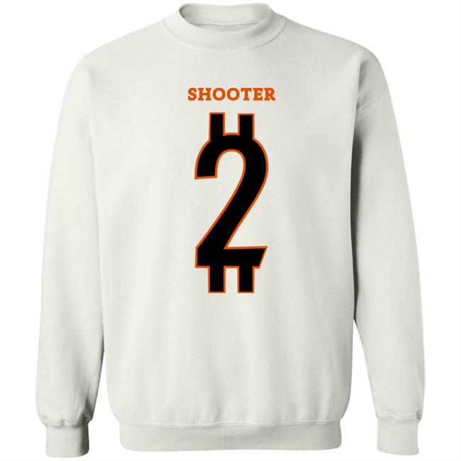 Joseph Goodberry Shooter McMoney Shirt Joseph Goodberry Shooter McMoney Shirt