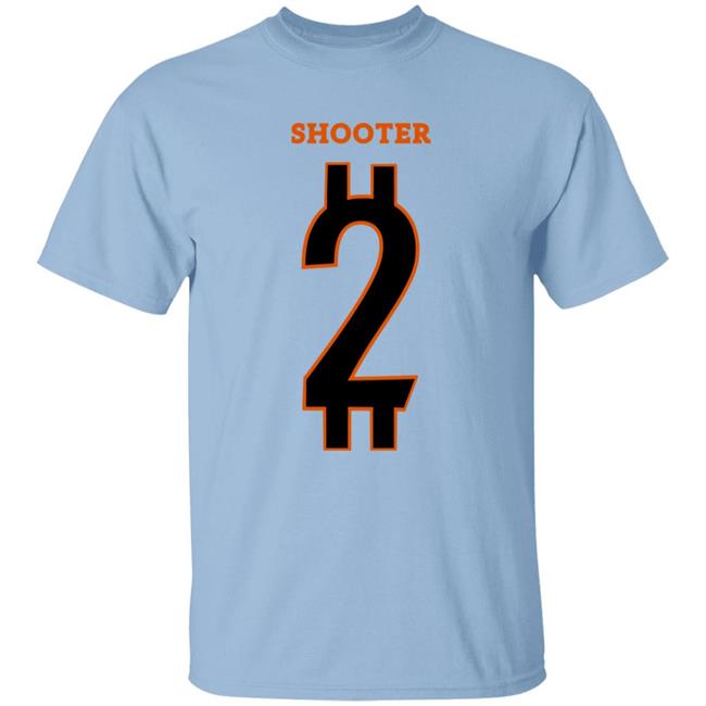 Joseph Goodberry Shooter McMoney Shirt Joseph Goodberry Shooter McMoney Shirt