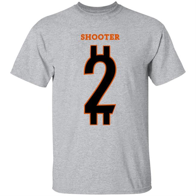 Joseph Goodberry Shooter McMoney Shirt Joseph Goodberry Shooter McMoney Shirt