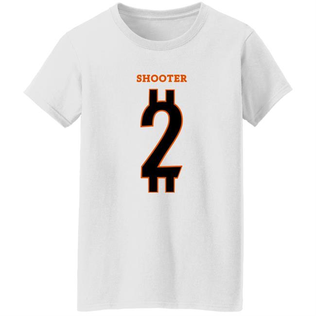 Joseph Goodberry Shooter McMoney Shirt Joseph Goodberry Shooter McMoney Shirt