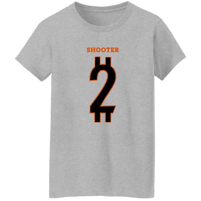 Joseph Goodberry Shooter McMoney Shirt Joseph Goodberry Shooter McMoney Shirt