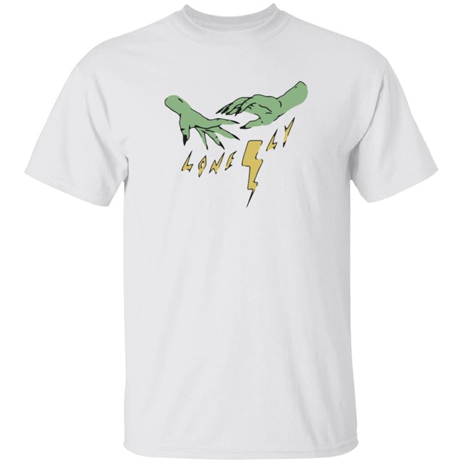 Bolts Tee Shirt