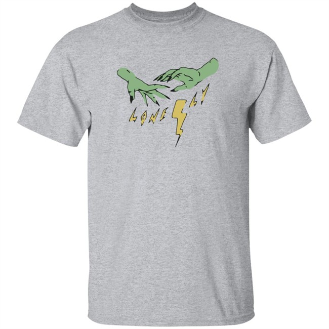 Bolts Tee Shirt Bolts Tee Shirt
