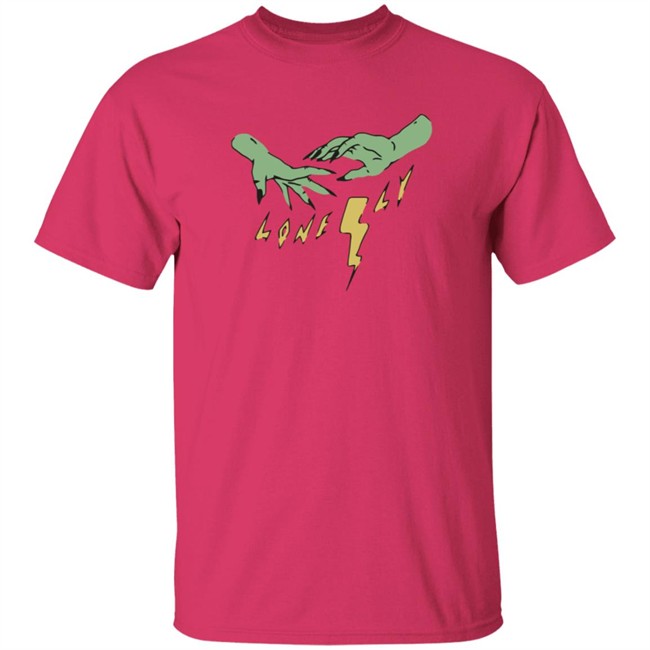 Bolts Tee Shirt Bolts Tee Shirt