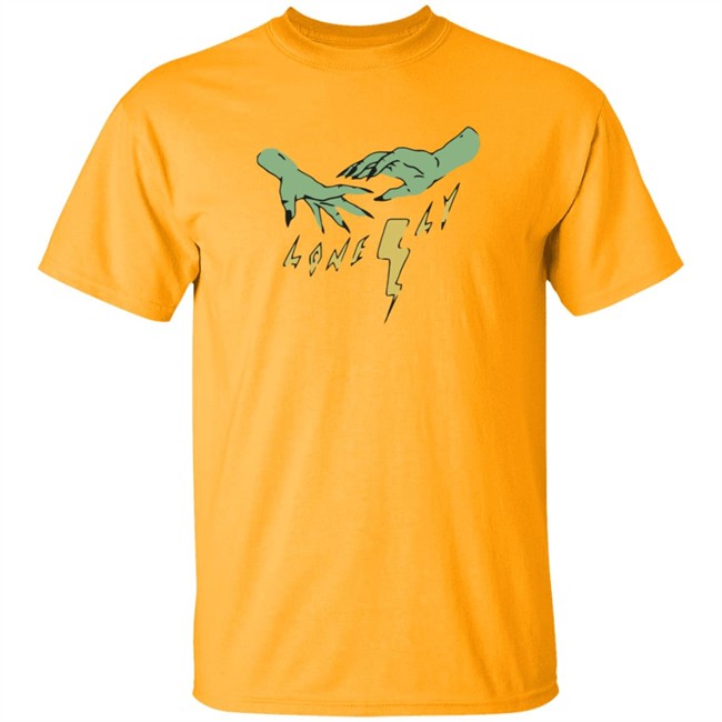 Bolts Tee Shirt Bolts Tee Shirt