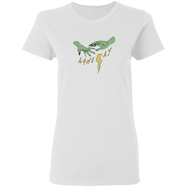 Bolts Tee Shirt Bolts Tee Shirt
