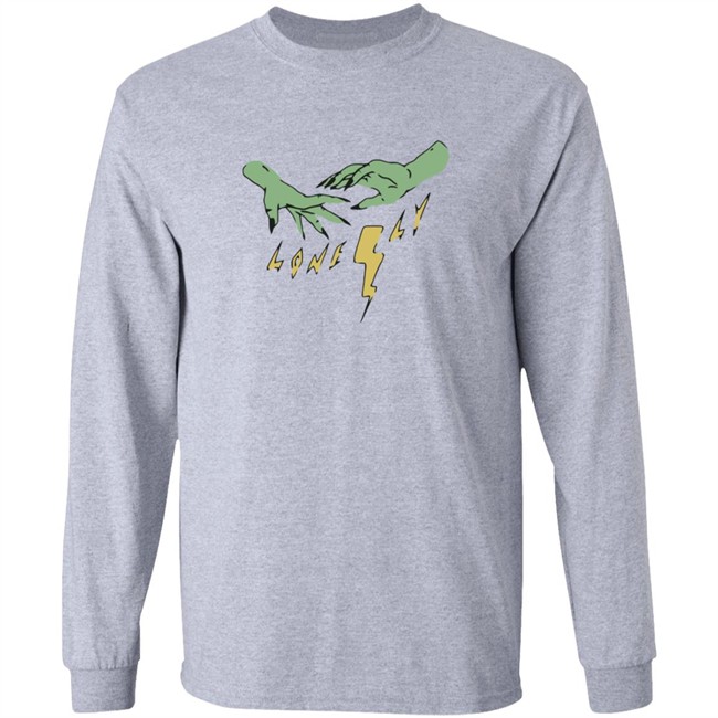Bolts Tee Shirt Bolts Tee Shirt