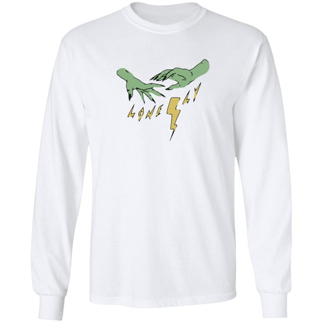 Bolts Tee Shirt Bolts Tee Shirt