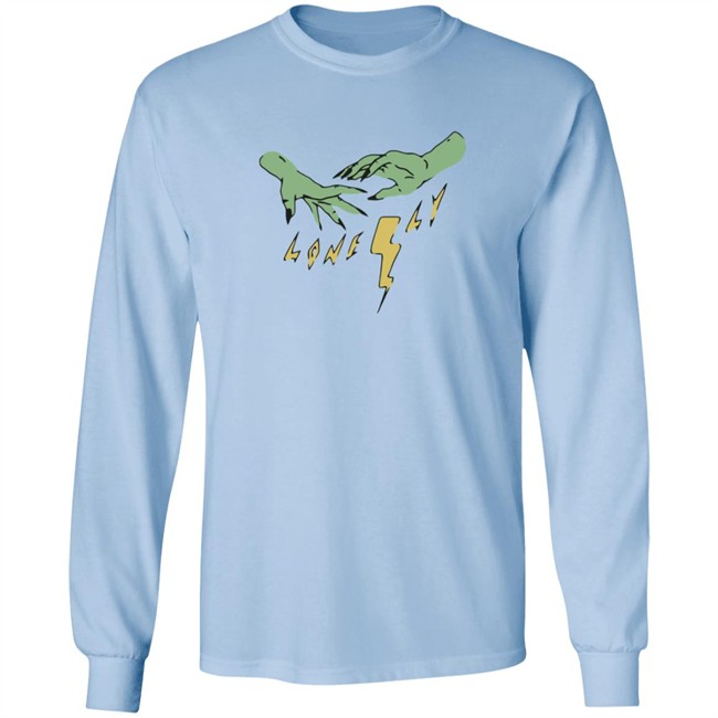 Bolts Tee Shirt Bolts Tee Shirt
