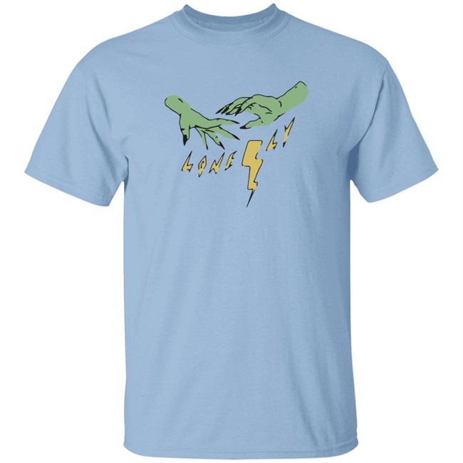 Bolts Tee Shirt Bolts Tee Shirt