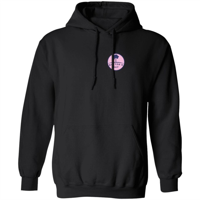 Butters Bay Hoodie Fore Play Hoodie Barstool Sports Store