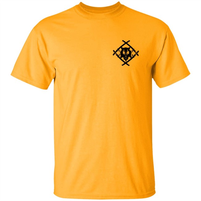 Xavier Wulf Merch Official Hollowsquad Tee Shirt Xavier Wulf Merch Official Hollowsquad Tee Shirt