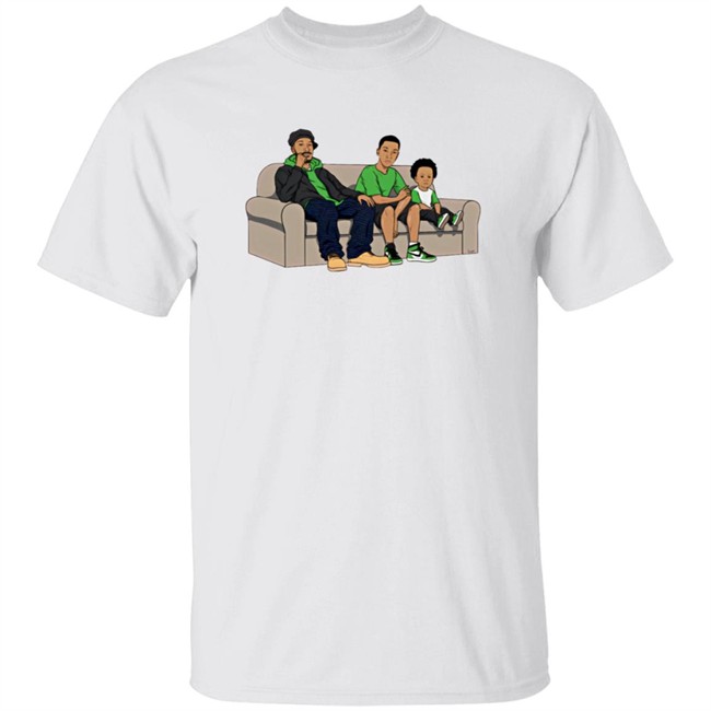 Cee Gee Incorporated Ceegeeology1 Shirt Cee Gee Incorporated Ceegeeology1 Shirt