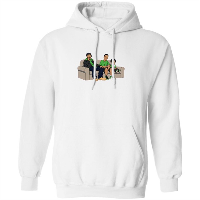 Cee Gee Incorporated Ceegeeology1 Shirt Cee Gee Incorporated Ceegeeology1 Shirt