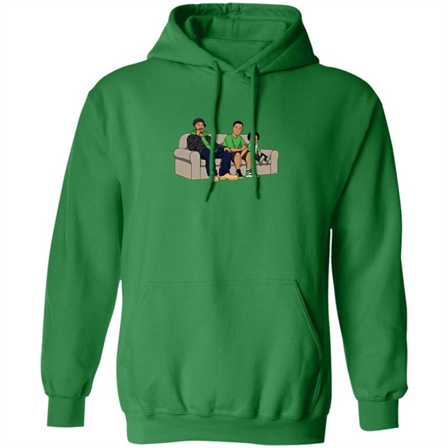 Cee Gee Incorporated Ceegeeology1 Shirt Cee Gee Incorporated Ceegeeology1 Shirt