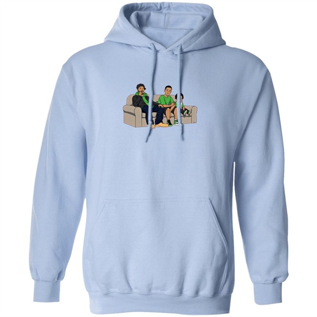 Cee Gee Incorporated Ceegeeology1 Shirt Cee Gee Incorporated Ceegeeology1 Shirt