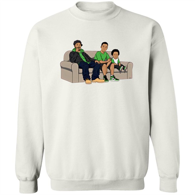Cee Gee Incorporated Ceegeeology1 Shirt Cee Gee Incorporated Ceegeeology1 Shirt