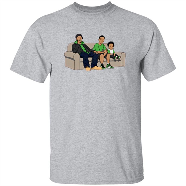 Cee Gee Incorporated Ceegeeology1 Shirt Cee Gee Incorporated Ceegeeology1 Shirt