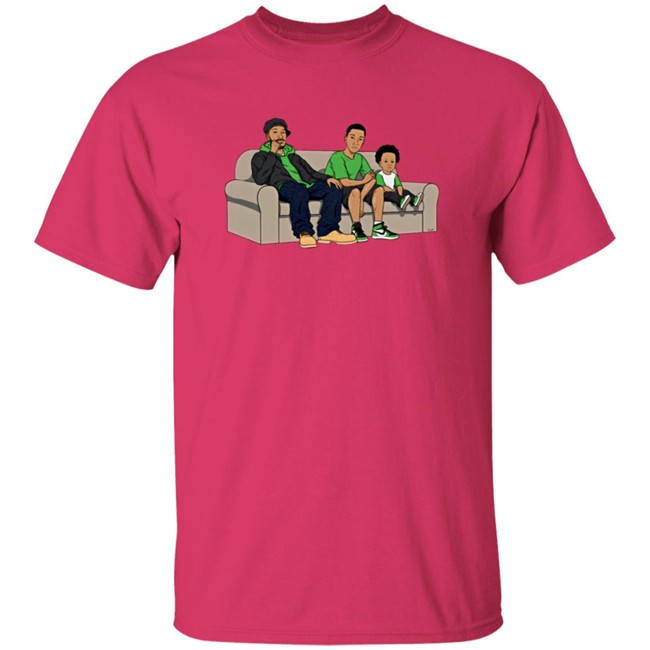 Cee Gee Incorporated Ceegeeology1 Shirt Cee Gee Incorporated Ceegeeology1 Shirt