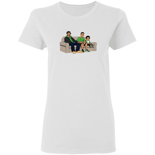 Cee Gee Incorporated Ceegeeology1 Shirt Cee Gee Incorporated Ceegeeology1 Shirt