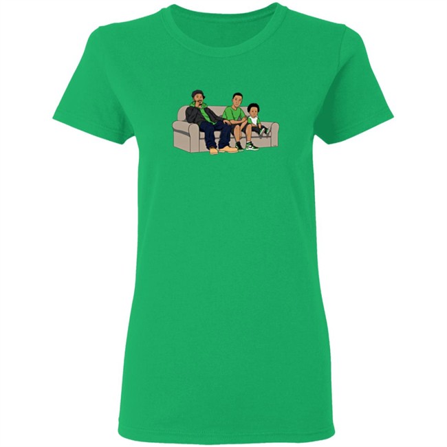 Cee Gee Incorporated Ceegeeology1 Shirt Cee Gee Incorporated Ceegeeology1 Shirt