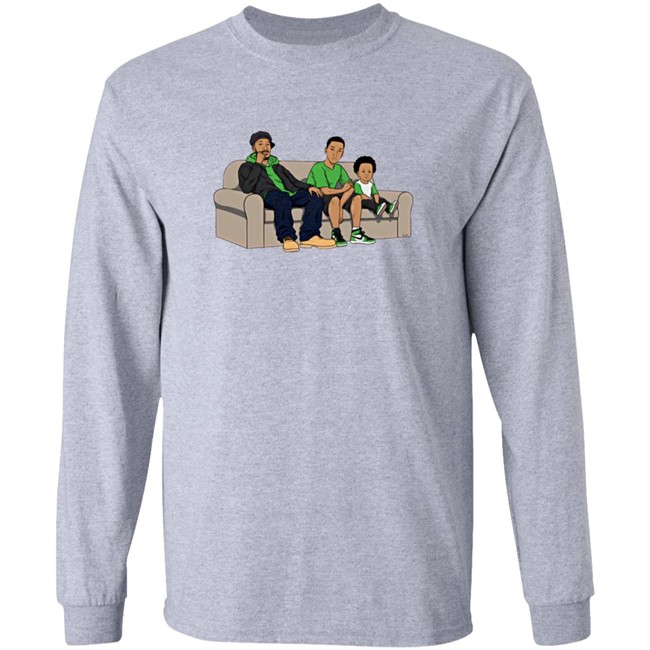 Cee Gee Incorporated Ceegeeology1 Shirt Cee Gee Incorporated Ceegeeology1 Shirt