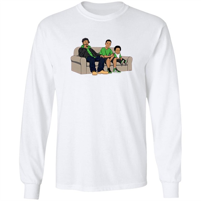 Cee Gee Incorporated Ceegeeology1 Shirt Cee Gee Incorporated Ceegeeology1 Shirt