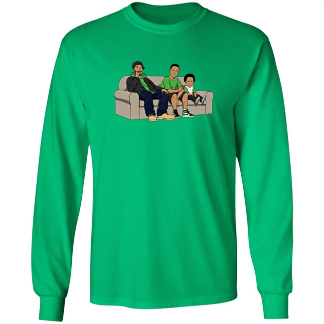 Cee Gee Incorporated Ceegeeology1 Shirt Cee Gee Incorporated Ceegeeology1 Shirt