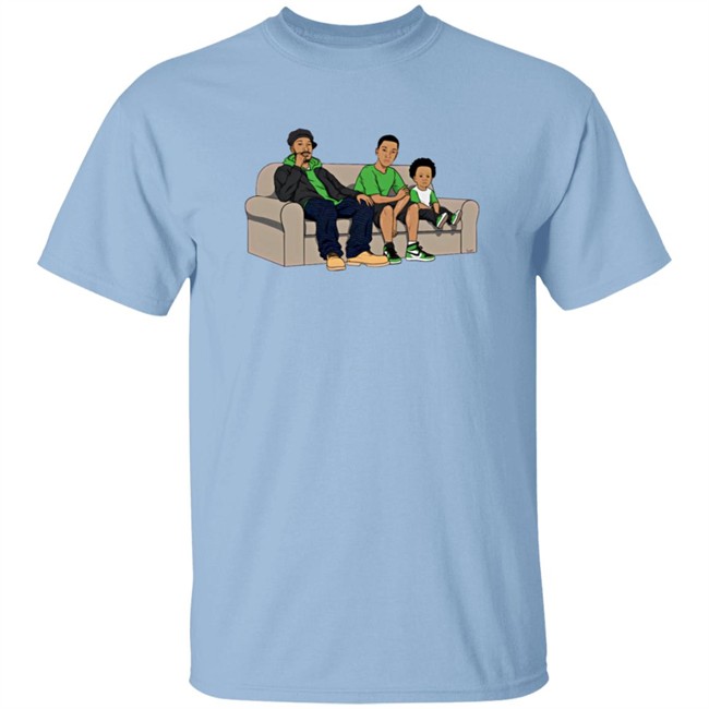 Cee Gee Incorporated Ceegeeology1 Shirt Cee Gee Incorporated Ceegeeology1 Shirt